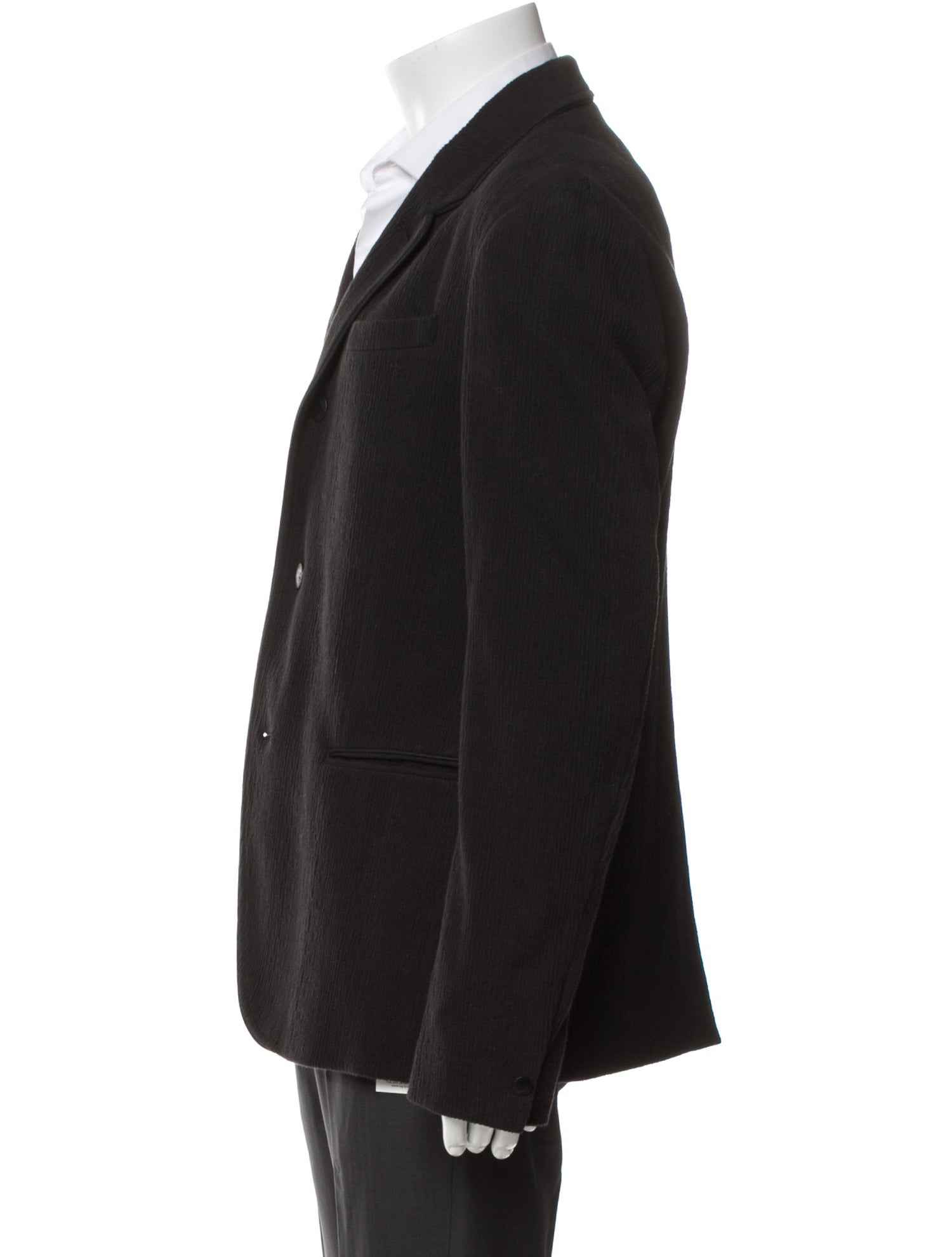 John Varvatos Blazer