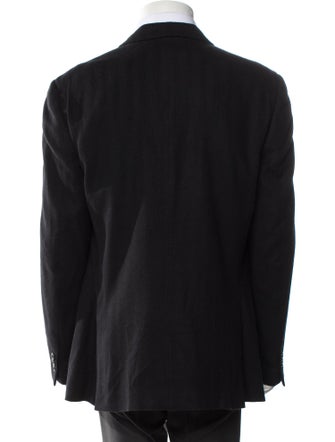 John Varvatos Blazer