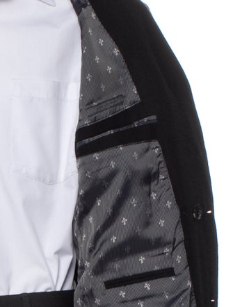 John Varvatos Blazer