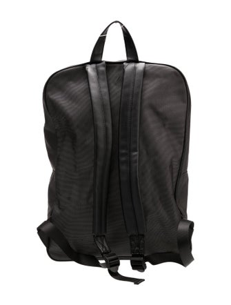 John Varvatos Nylon Backpack