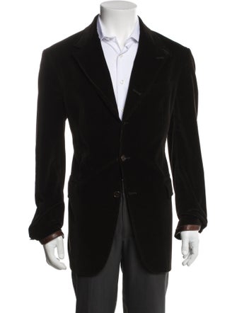 John Varvatos Blazer