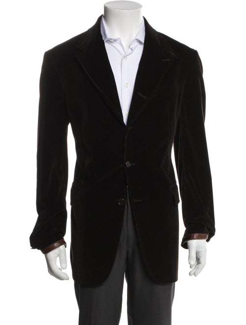 John Varvatos Blazer