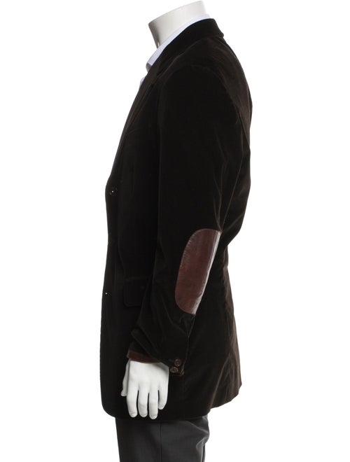 John Varvatos Blazer