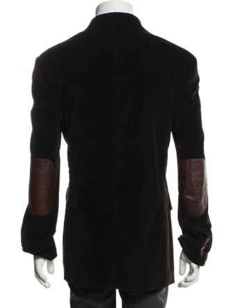 John Varvatos Blazer