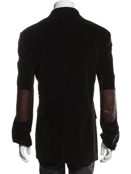 John Varvatos Blazer