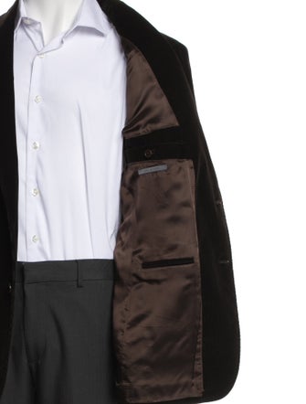 John Varvatos Blazer