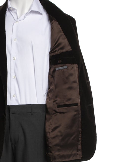 John Varvatos Blazer