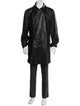 John Varvatos Overcoat