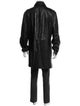 John Varvatos Overcoat