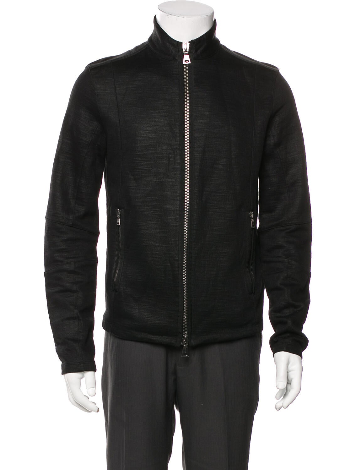 John Varvatos Moto Jacket