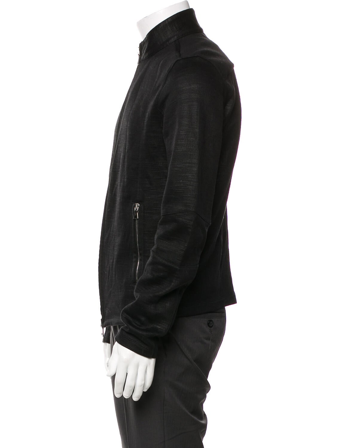 John Varvatos Moto Jacket