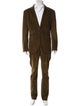 John Varvatos Two-Piece Suit