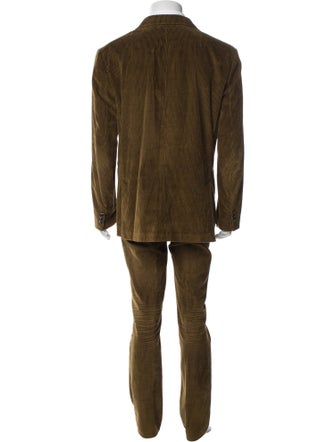 John Varvatos Two-Piece Suit