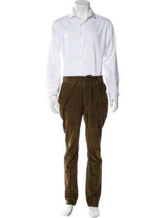 John Varvatos Two-Piece Suit