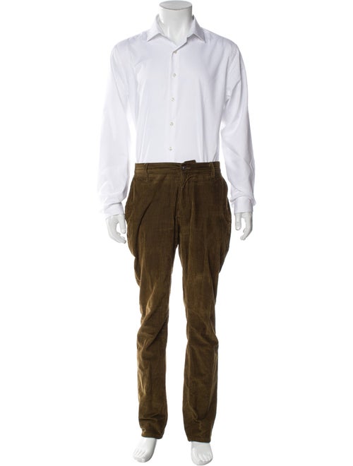 John Varvatos Two-Piece Suit