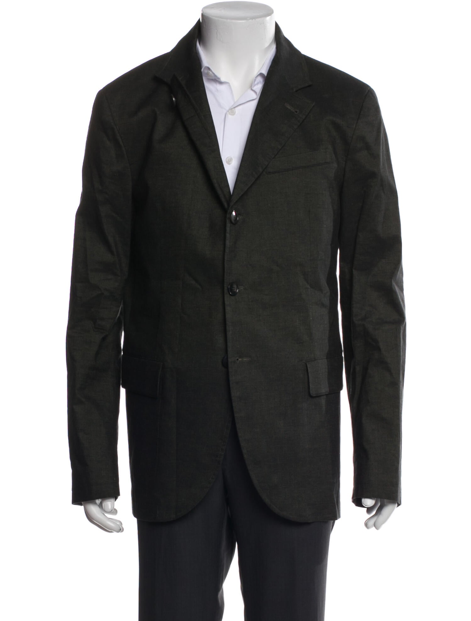John Varvatos Blazer w/ Tags
