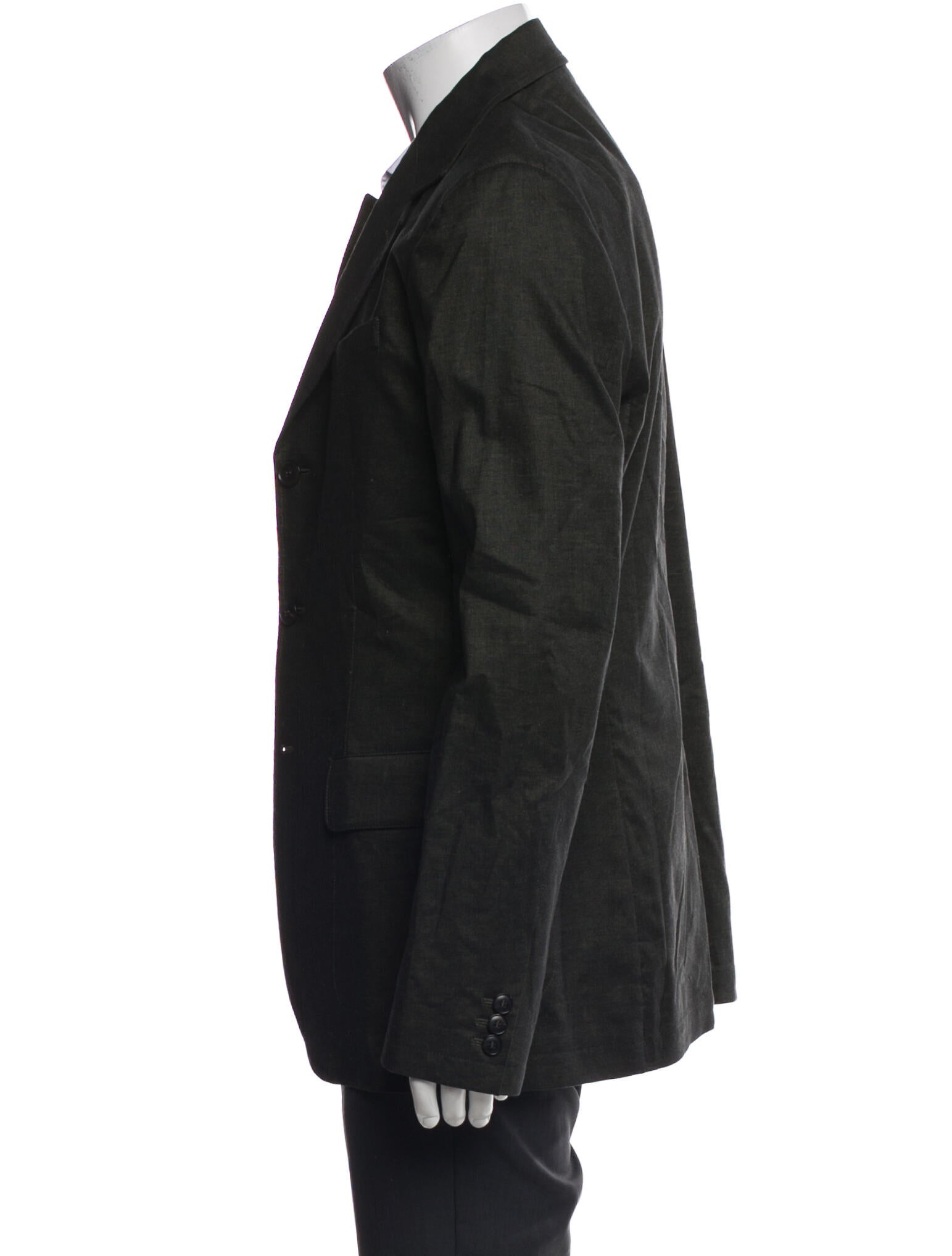 John Varvatos Blazer w/ Tags