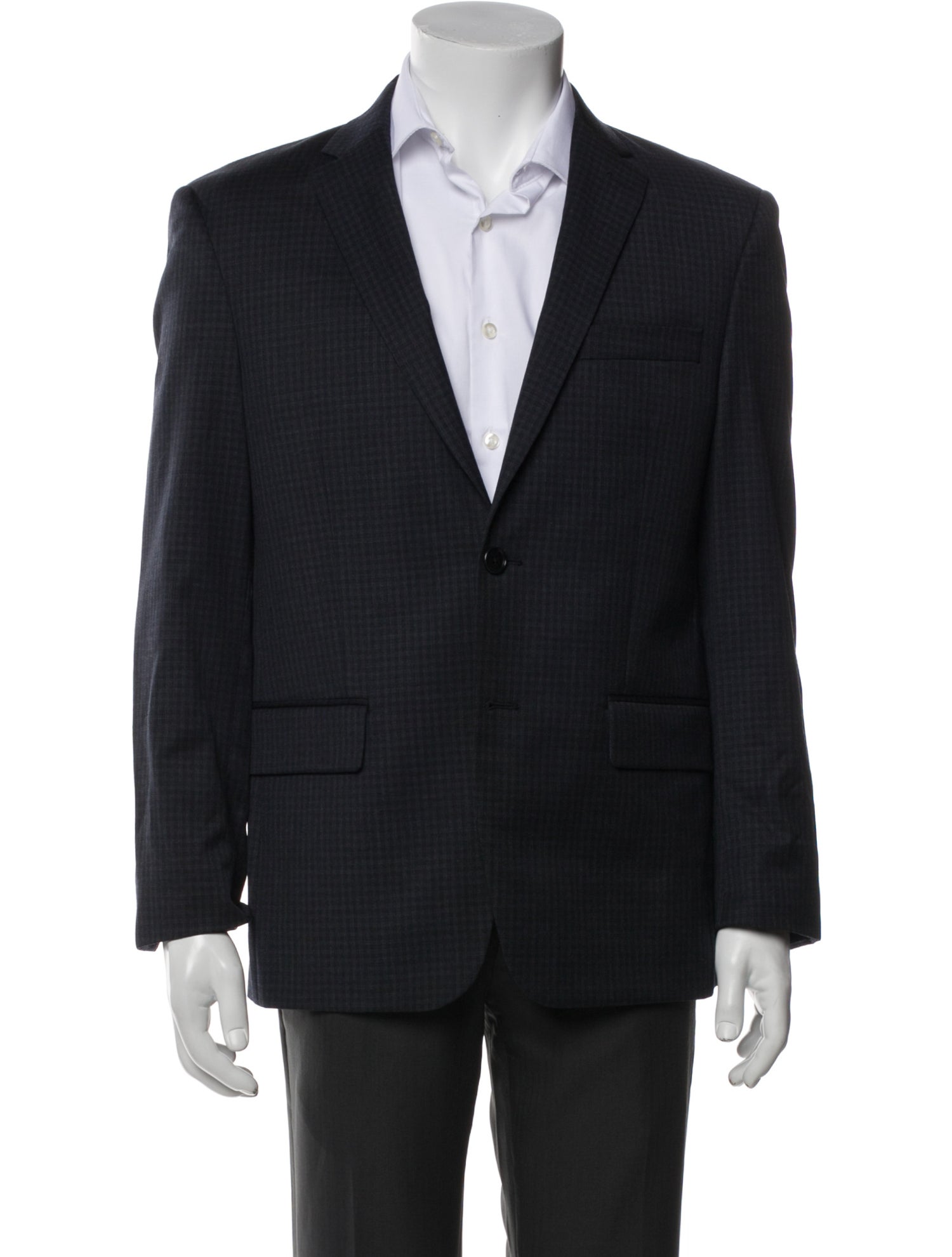 John Varvatos Two button Blazer