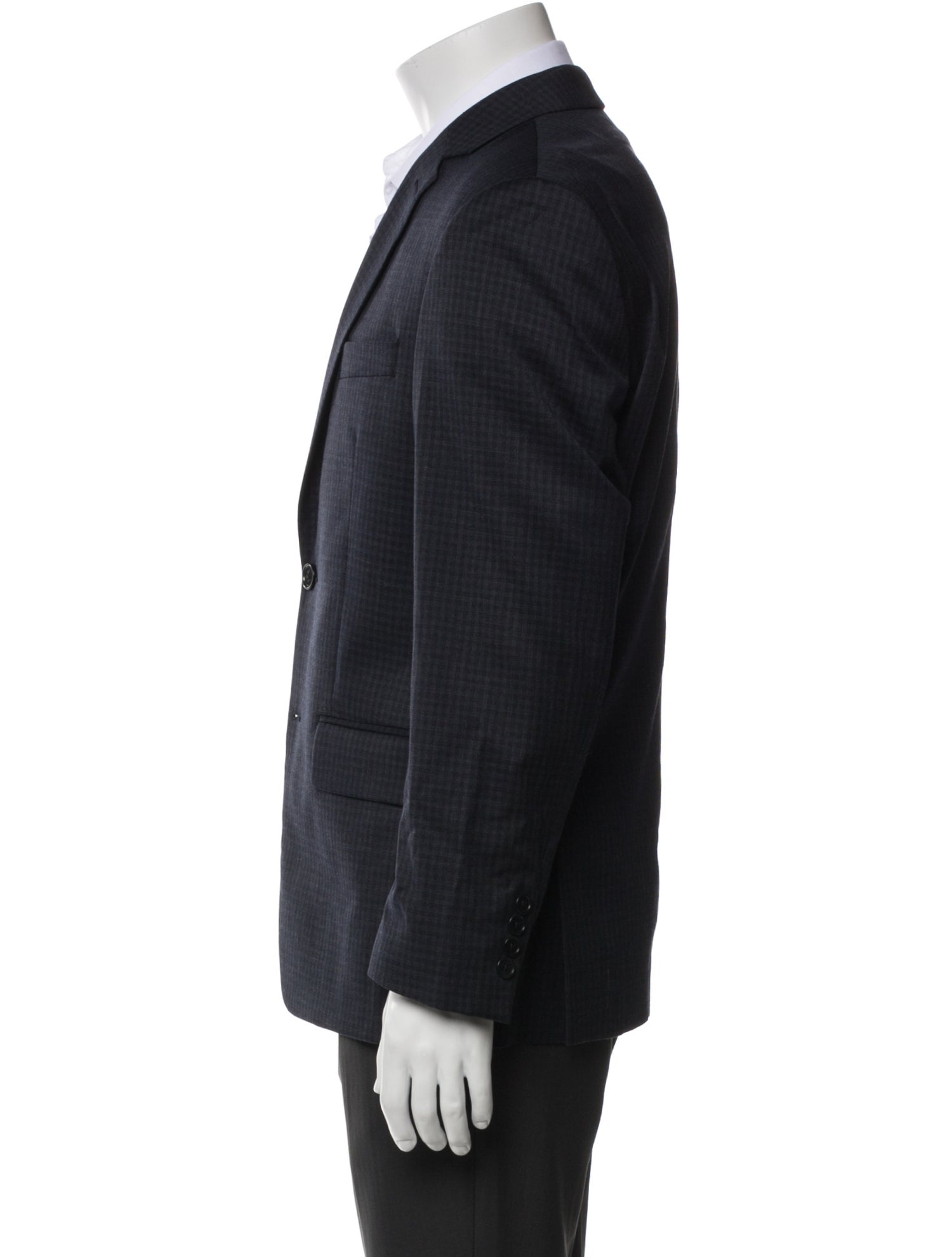 John Varvatos Two button Blazer