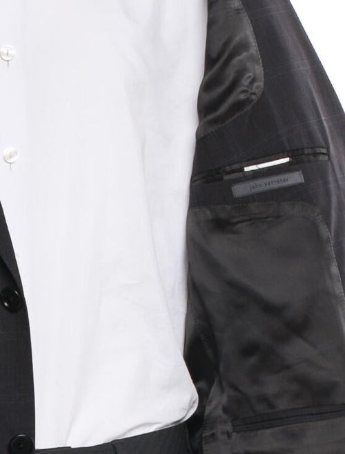 John Varvatos Wool Blazer