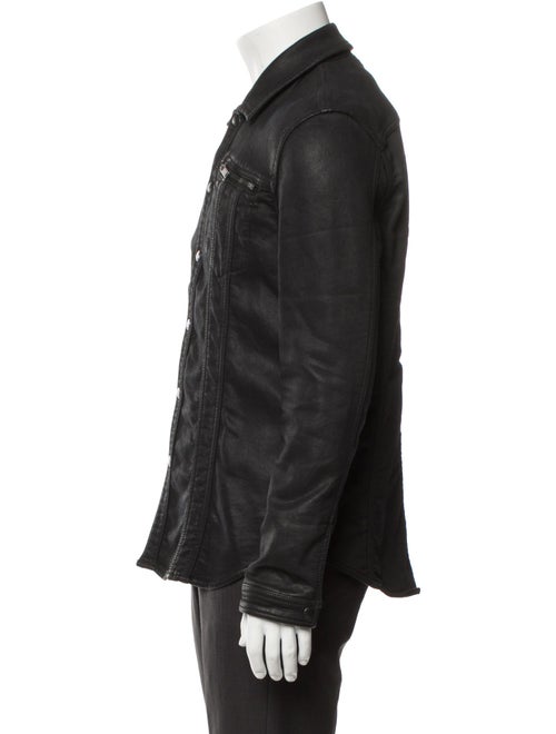 John Varvatos Utility Jacket
