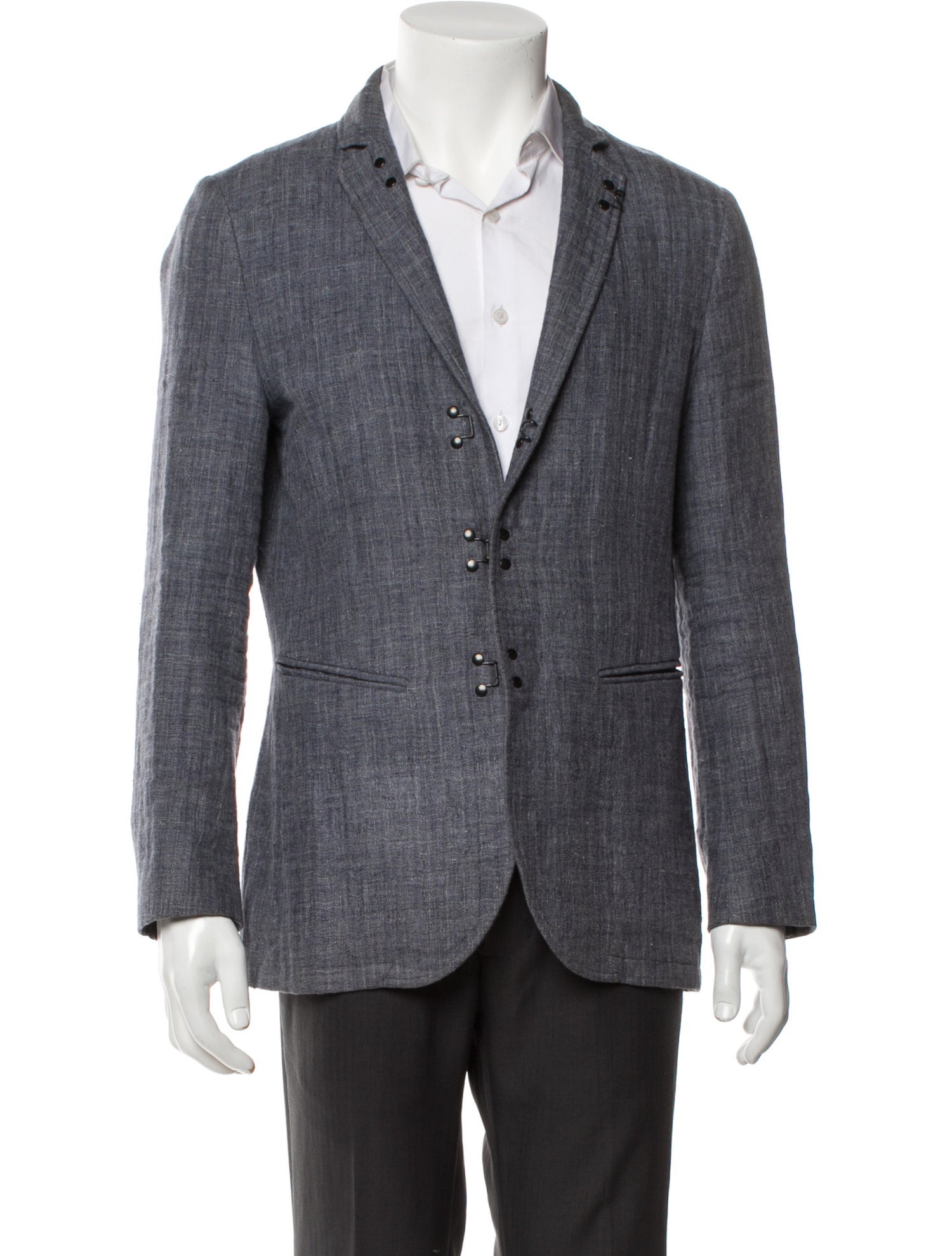 John Varvatos Blazer w/ Tags