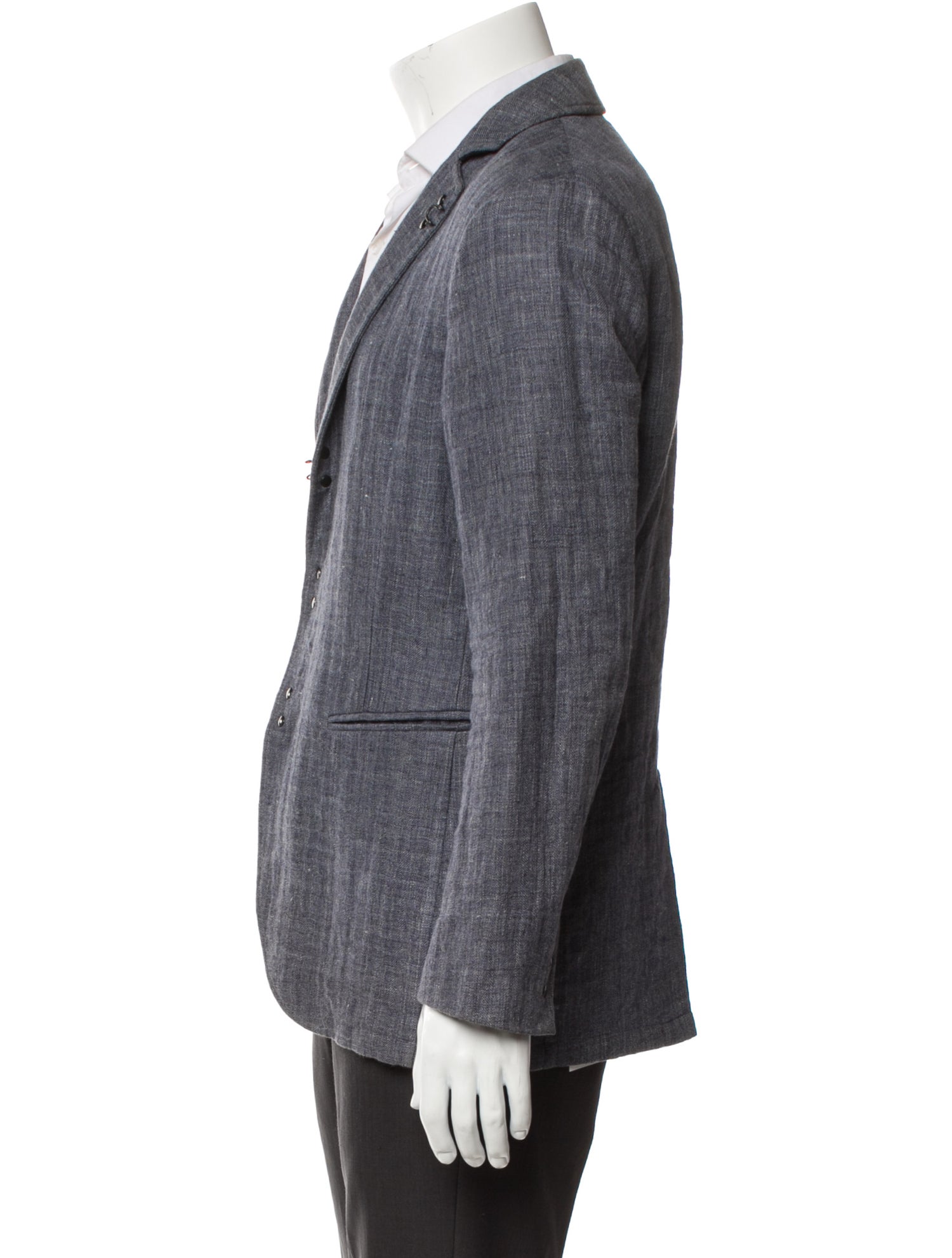 John Varvatos Blazer w/ Tags