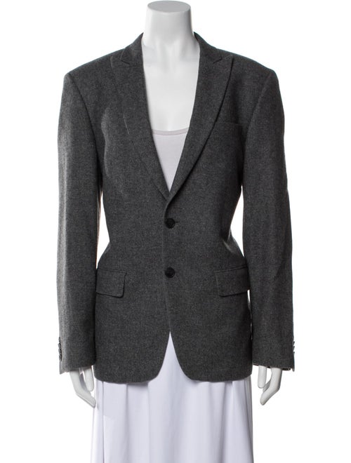 John Varvatos Wool Blazer