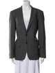 John Varvatos Wool Blazer
