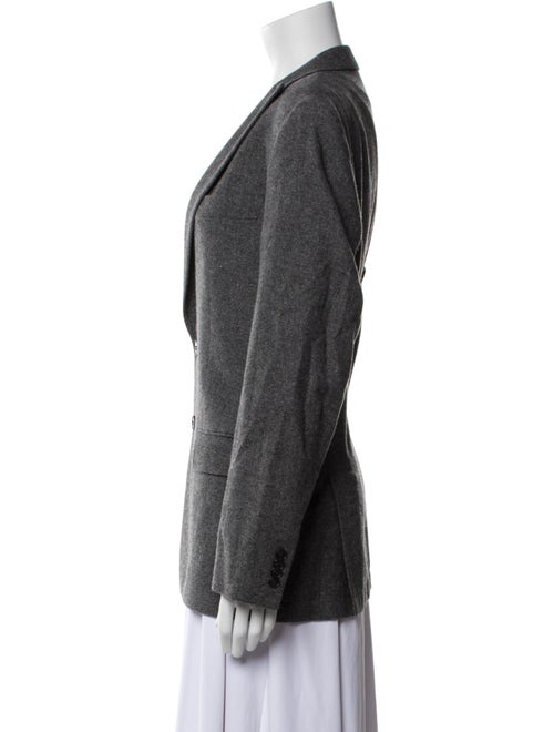 John Varvatos Wool Blazer