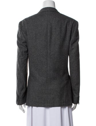 John Varvatos Wool Blazer
