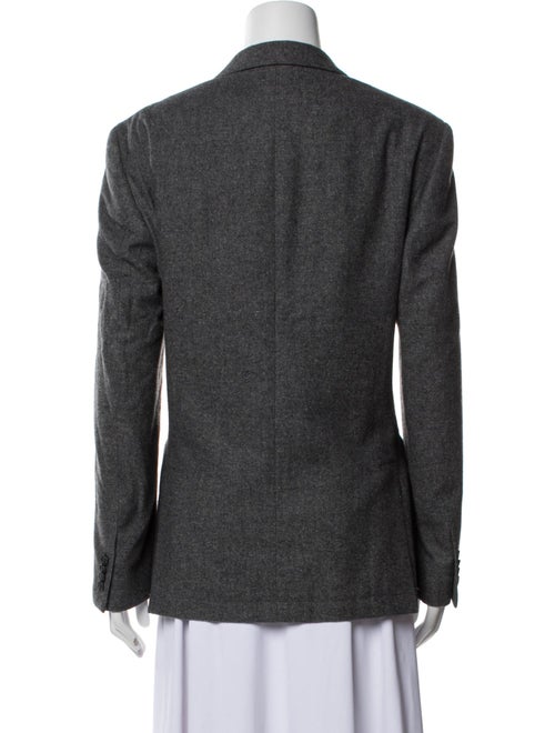 John Varvatos Wool Blazer