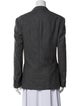 John Varvatos Wool Blazer
