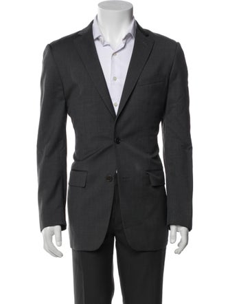John Varvatos Wool Blazer