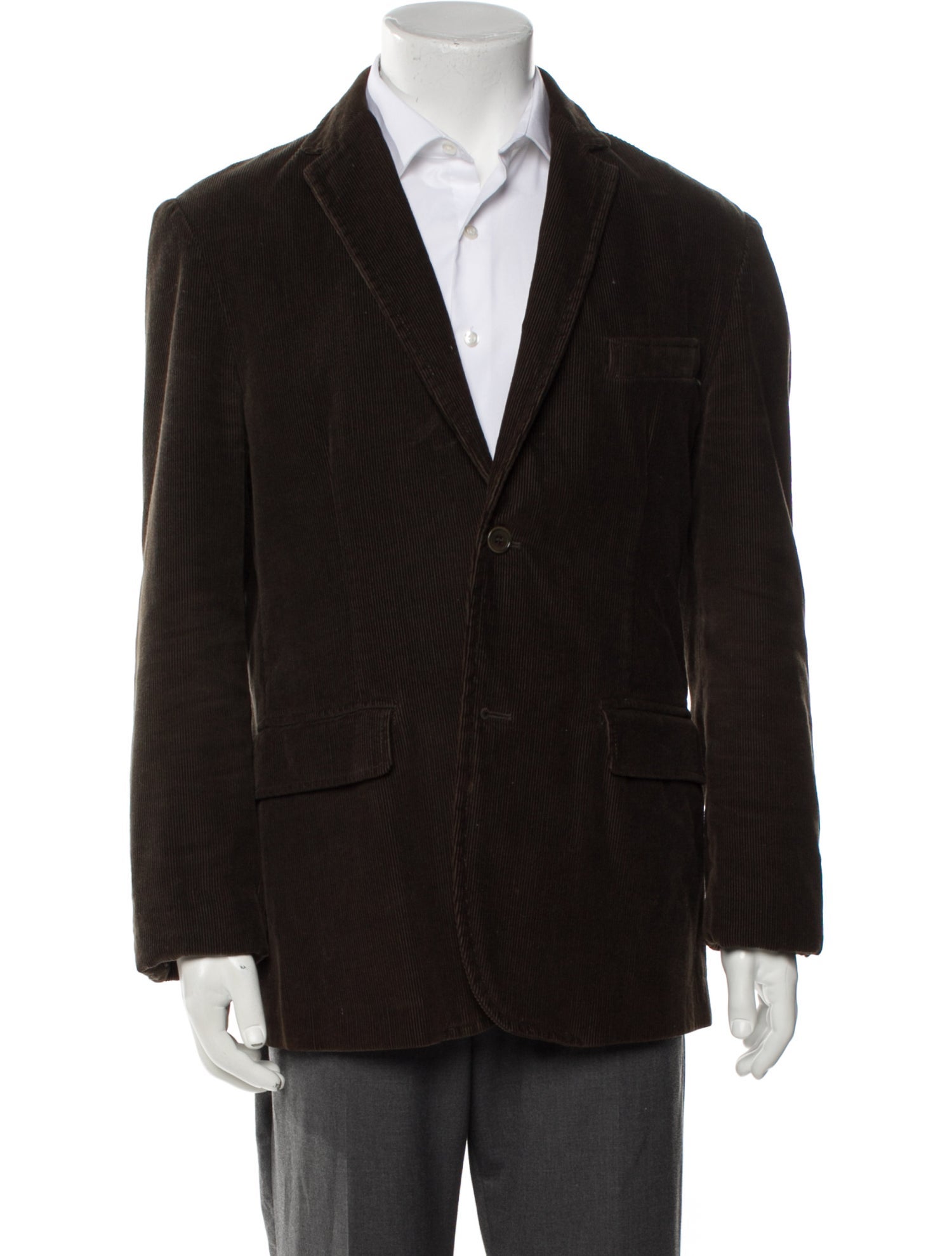 John Varvatos Jacket