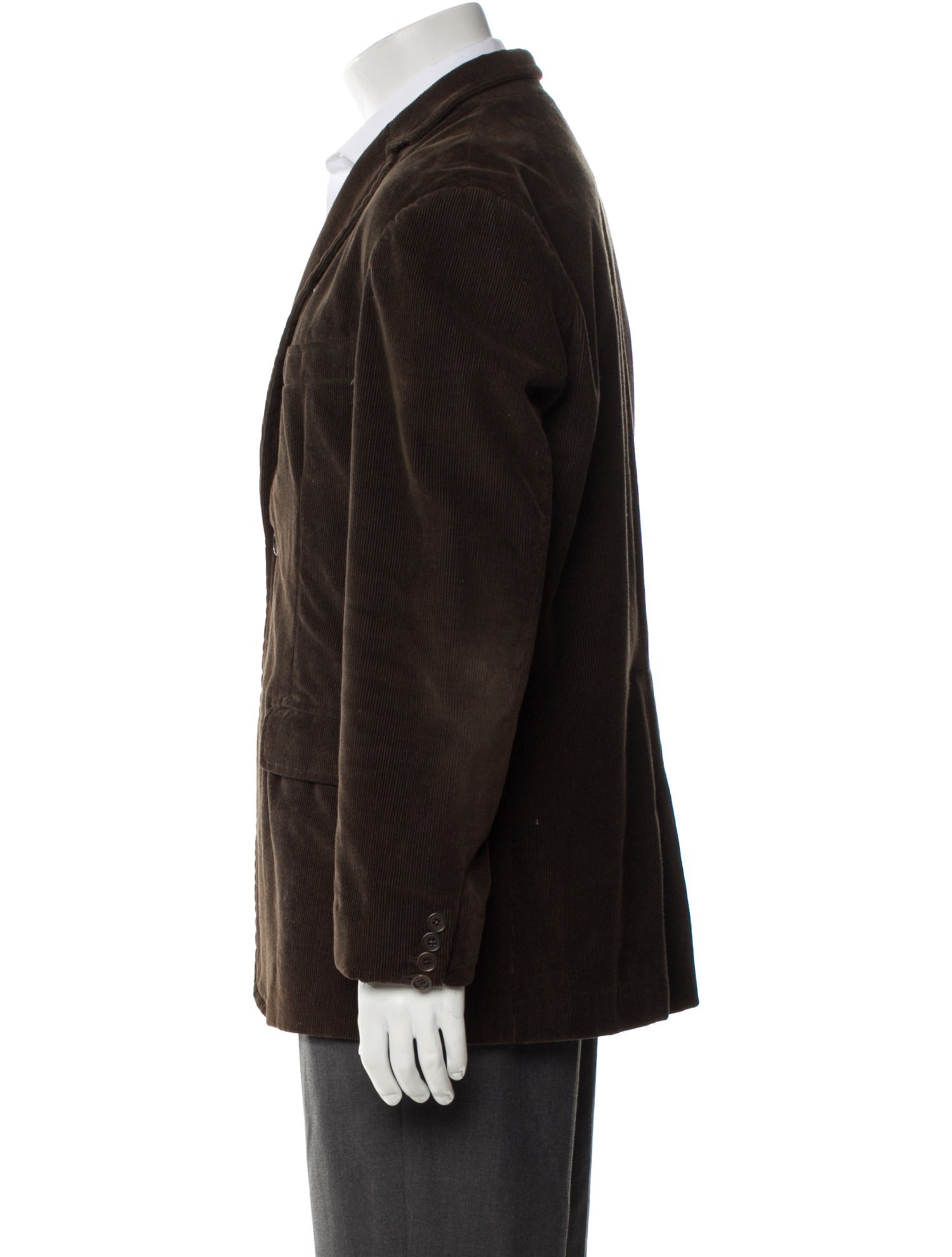 John Varvatos Jacket