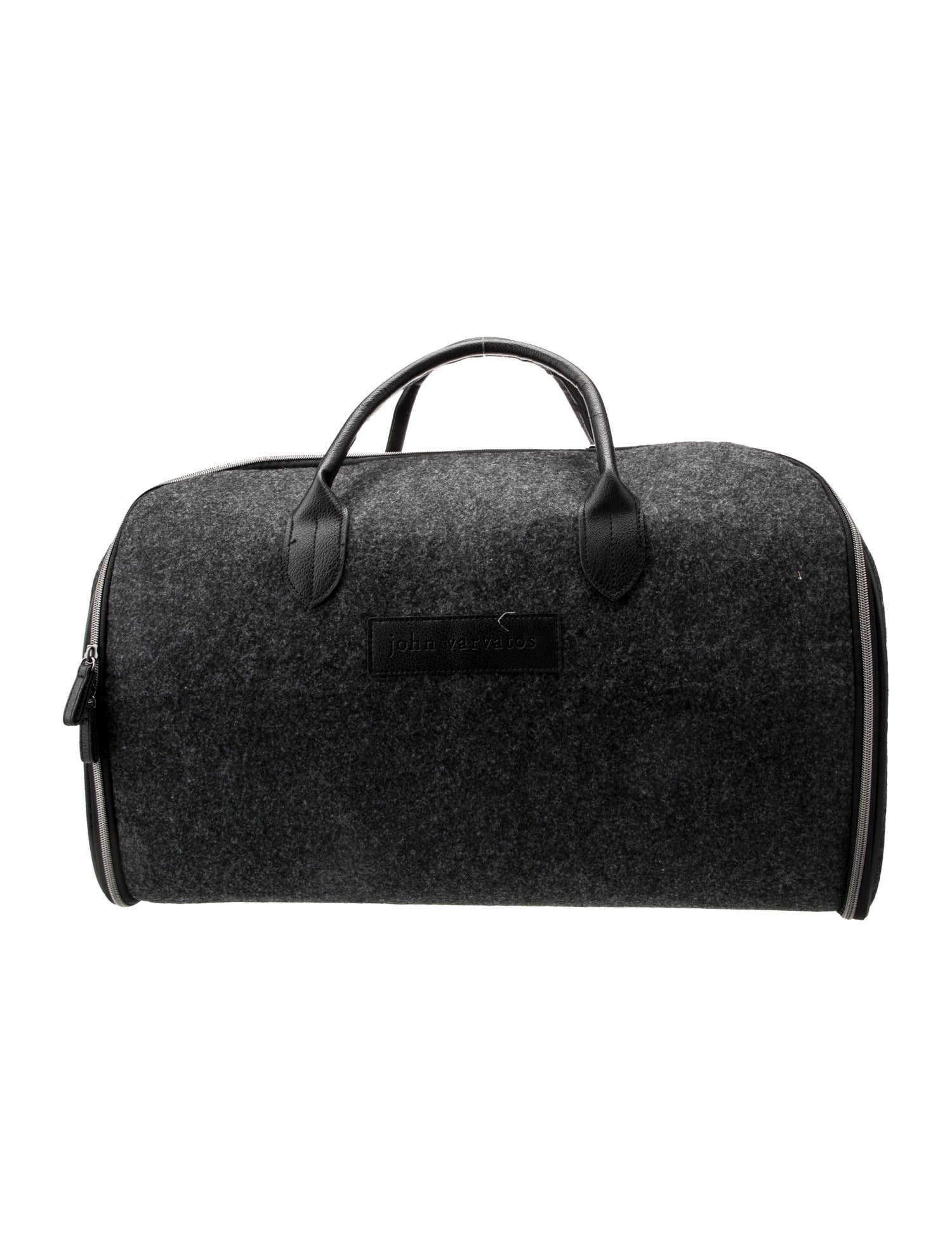 John Varvatos Weekender Bag