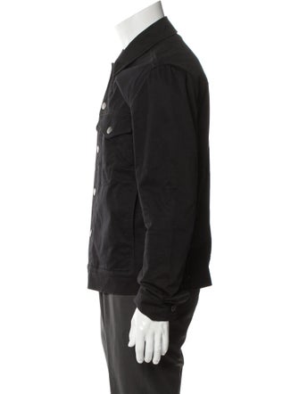 John Varvatos Trucker Jacket