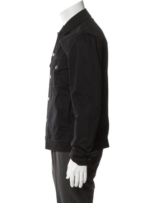 John Varvatos Trucker Jacket