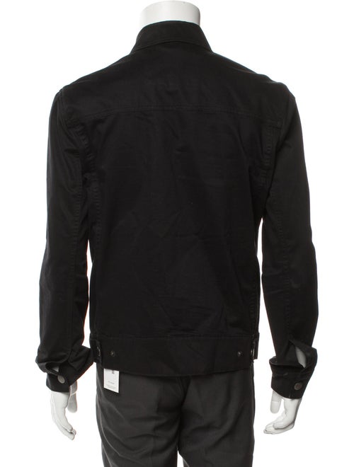 John Varvatos Trucker Jacket