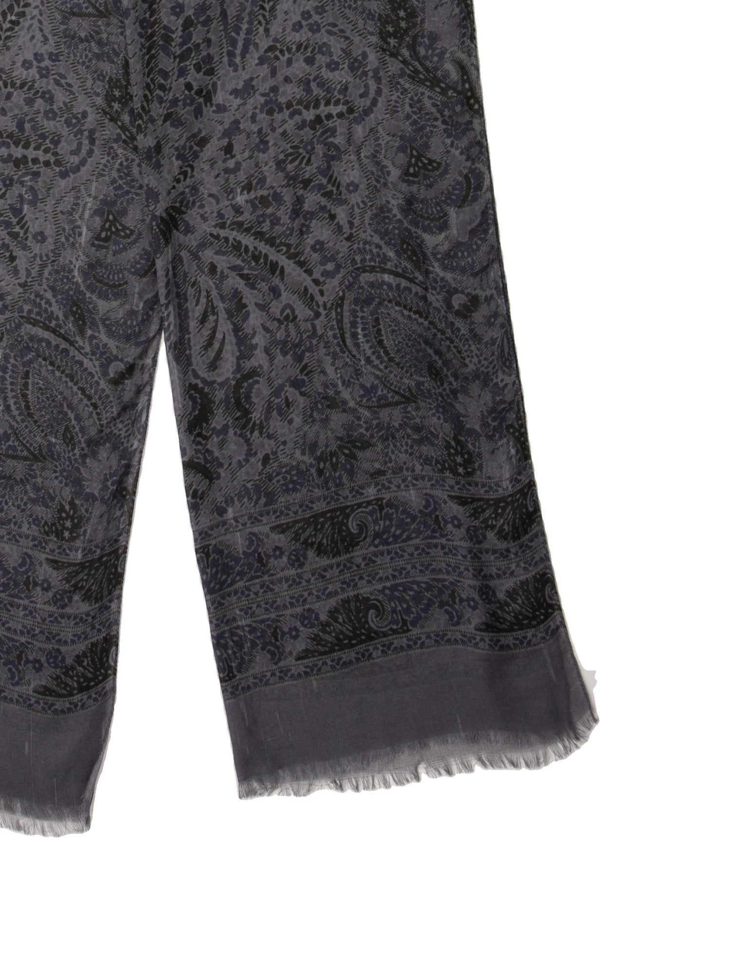 John Varvatos Printed Scarf