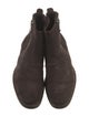 John Varvatos Suede Boots