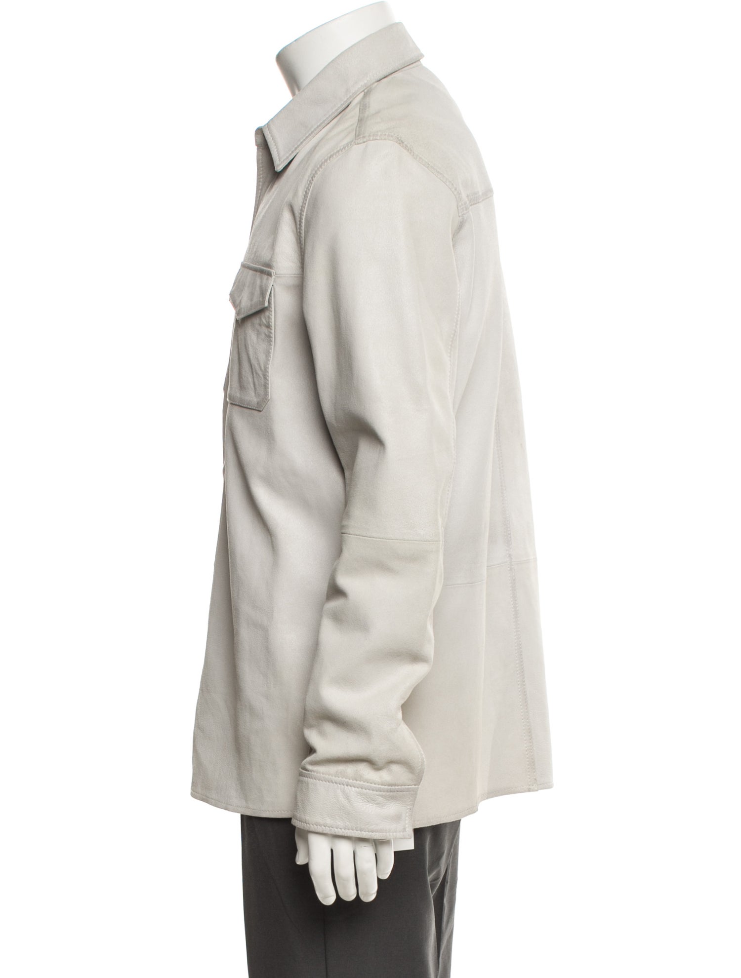 John Varvatos Utility Jacket