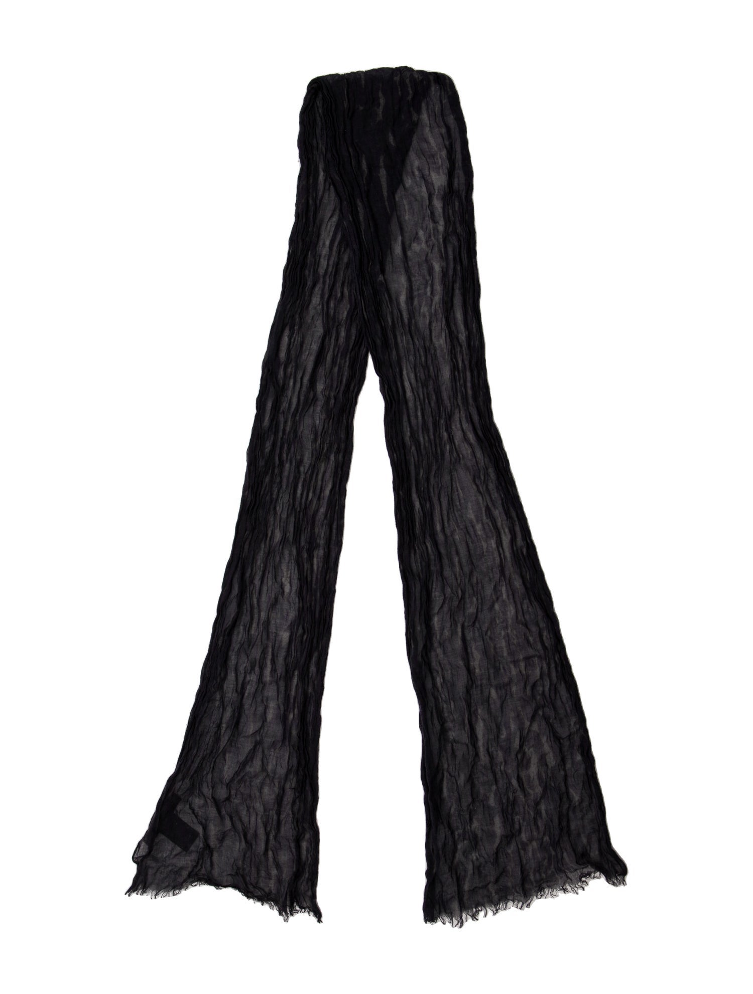 John Varvatos Cashmere Scarf