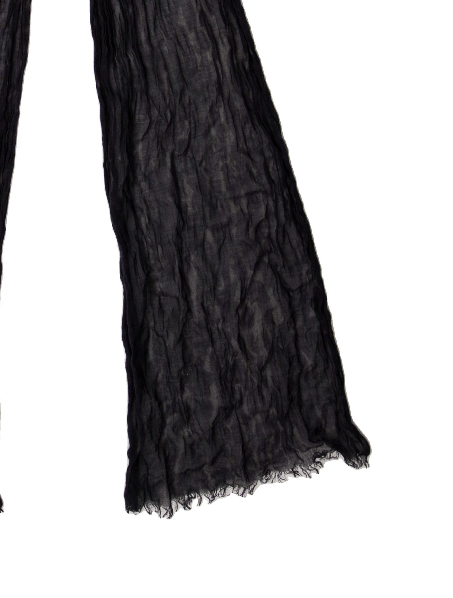 John Varvatos Cashmere Scarf