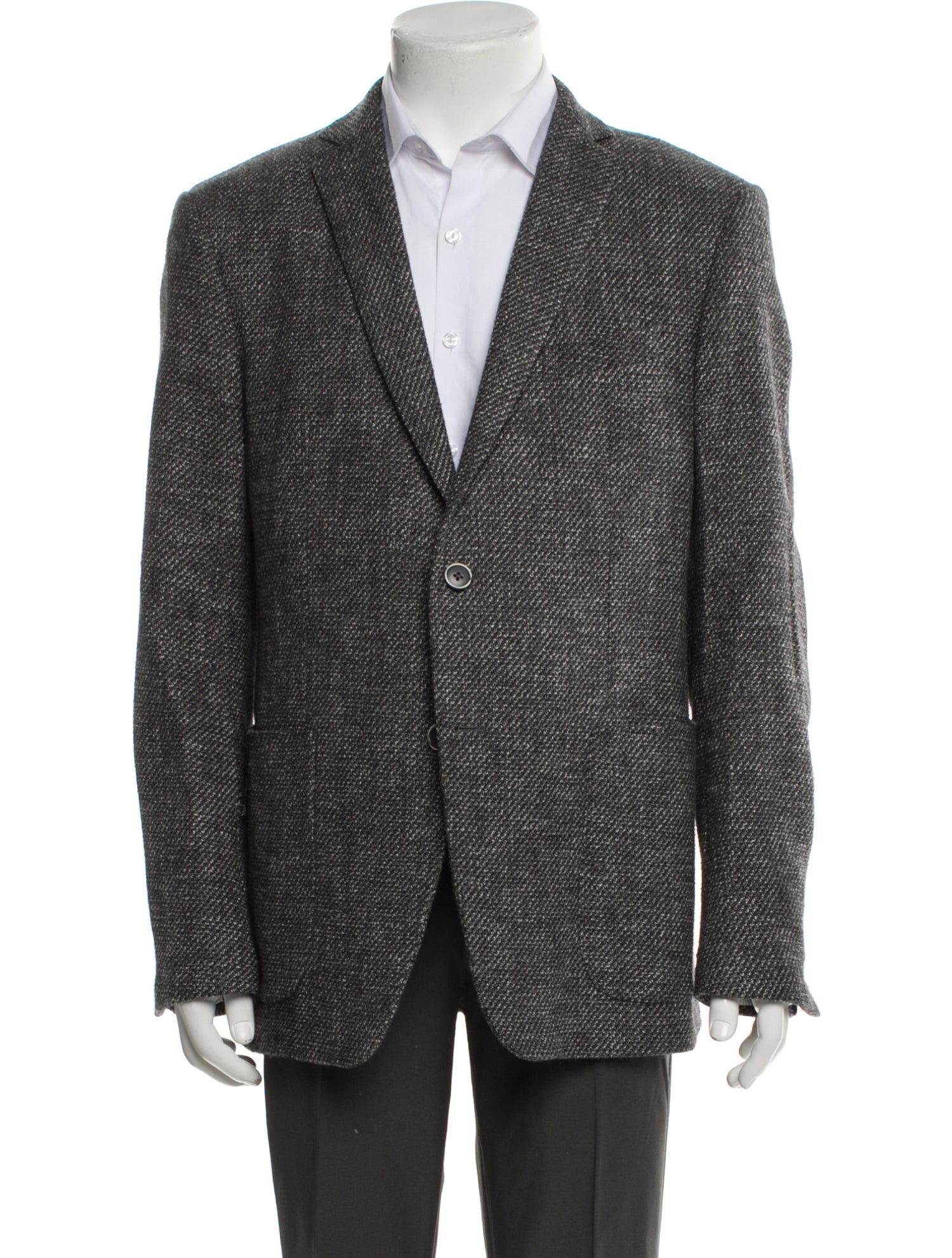 John Varvatos Blazer