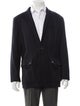 John Varvatos Star U.S.A. Wool Jacket