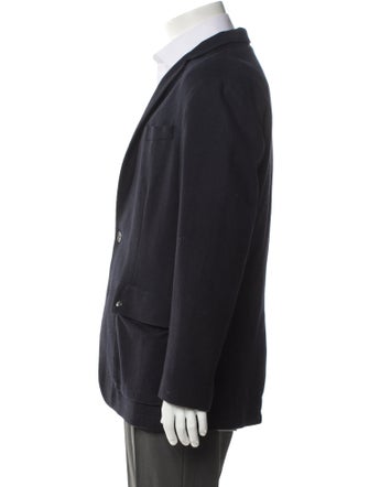 John Varvatos Star U.S.A. Wool Jacket