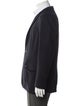 John Varvatos Star U.S.A. Wool Jacket