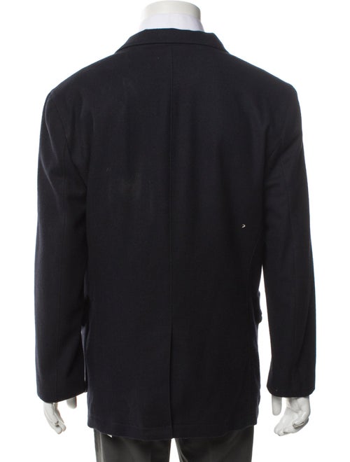 John Varvatos Star U.S.A. Wool Jacket